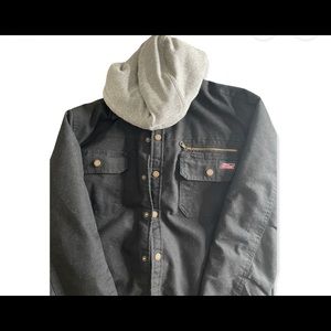Dickies Men jacket in stock🔥